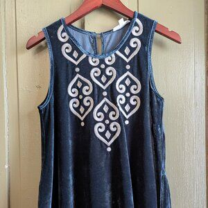 Sleeveless Top